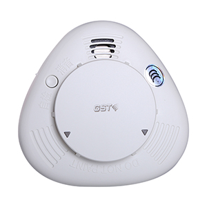 海灣JTY-GF-GSTN801獨(dú)立式光電感煙火災(zāi)探測報(bào)警器